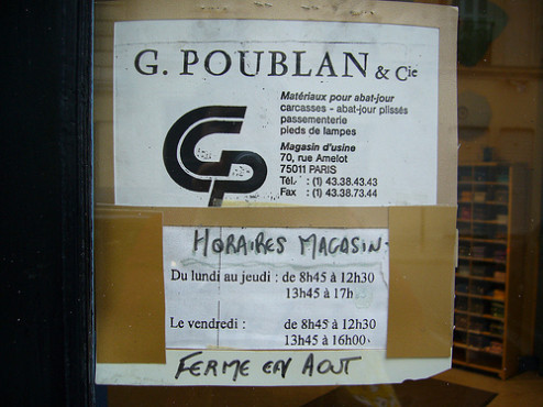 G. Poublan & Cie
